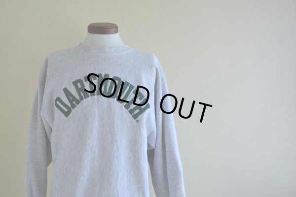 画像5: 1990s Champion リバースウィーブスウェット　 表記XL 