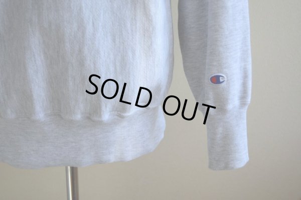 画像9: 1990s Champion リバースウィーブスウェット　 表記XL 