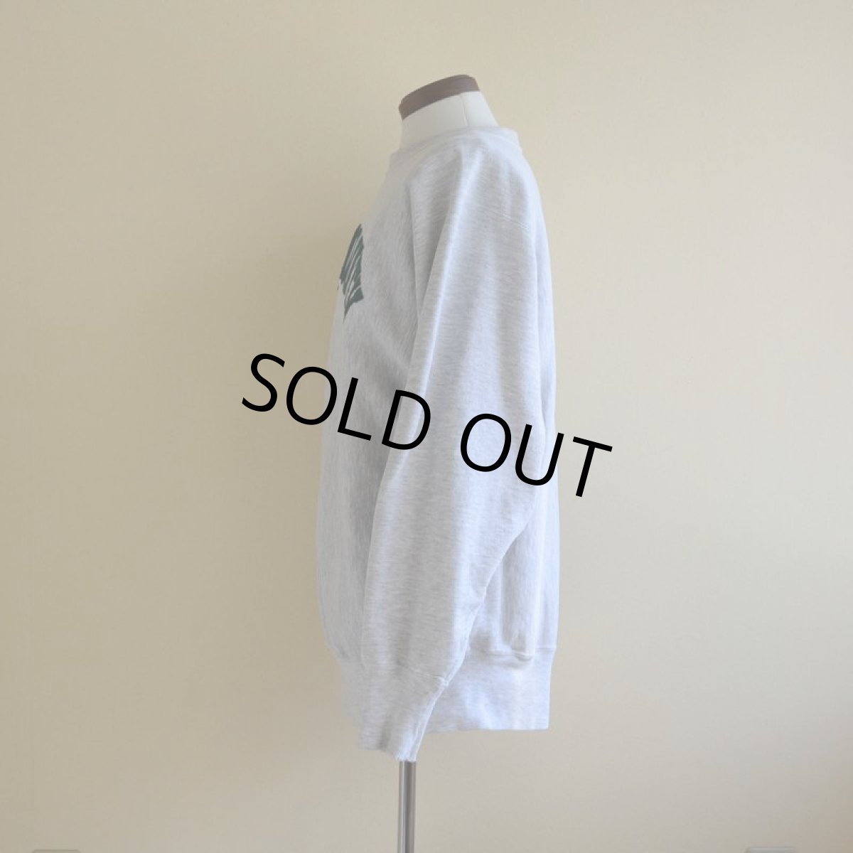 画像4: 1990s Champion リバースウィーブスウェット　 表記XL  (4)