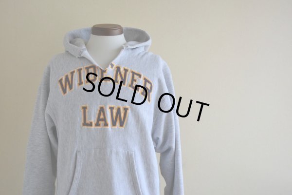 画像5: 1990s Champion リバースウィーブパーカー　 表記L 