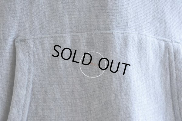 画像9: 1990s Champion リバースウィーブパーカー　 表記L 