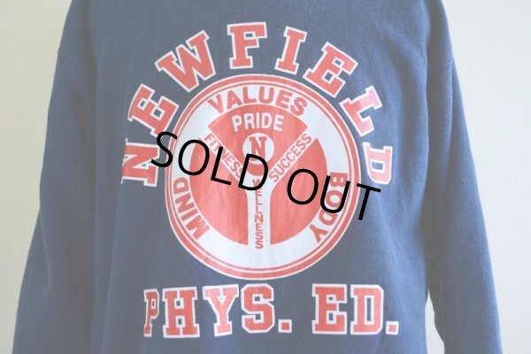 画像7: 1990s〜 Champion リバースウィーブスウェット　 表記M 