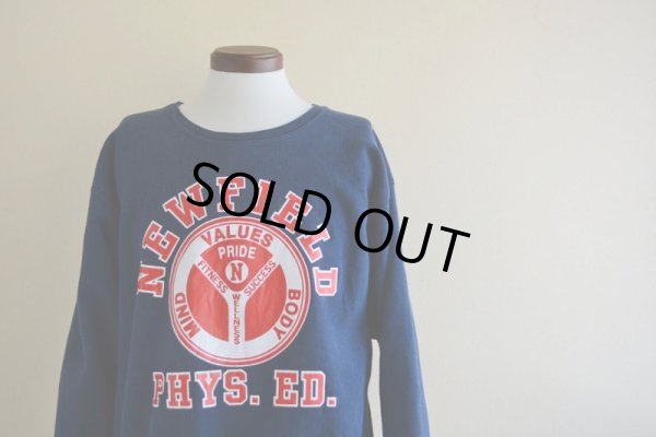 画像5: 1990s〜 Champion リバースウィーブスウェット　 表記M 