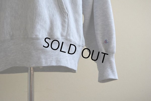 画像10: 1990s Champion リバースウィーブパーカー　 表記L 