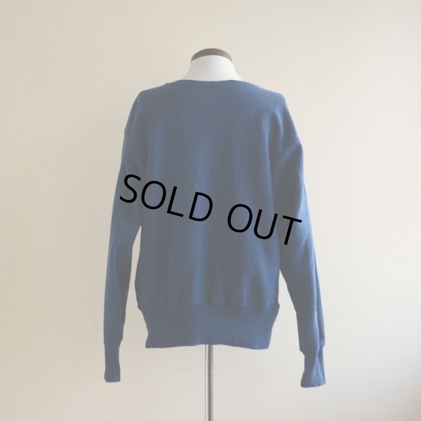 画像3: 1990s〜 Champion リバースウィーブスウェット　 表記M 