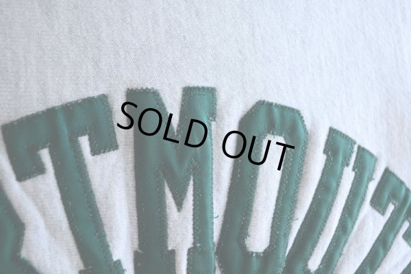 画像8: 1990s Champion リバースウィーブスウェット　 表記XL 