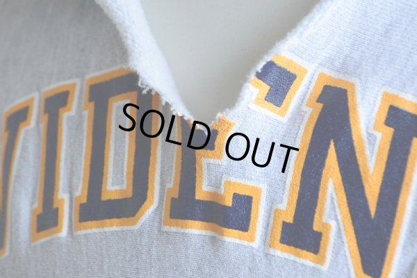 画像8: 1990s Champion リバースウィーブパーカー　 表記L 