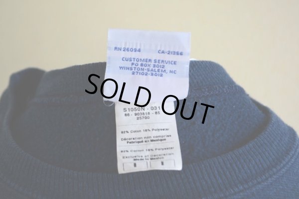 画像13: 1990s〜 Champion リバースウィーブスウェット　 表記M 