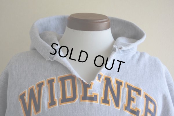 画像6: 1990s Champion リバースウィーブパーカー　 表記L 