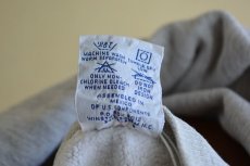 画像14: 1990s Champion リバースウィーブスウェット　 表記XL  (14)