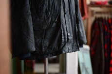 画像6: 1990s Barbour BEDALE オイルドジャケット　 表記38  (6)