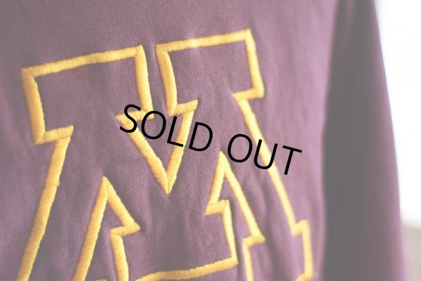 画像7: 1990s Champion リバースウィーブスウェット　 表記XL 