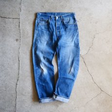 画像1: 1990s Levi's 501　 表記W33 L30  (1)
