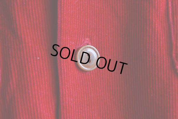 画像8: 1990s RALPH LAUREN COUNTRY コーデュロイシャツ　 表記M 