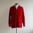 画像1: 1990s RALPH LAUREN COUNTRY コーデュロイシャツ　<br>表記M<br> (1)