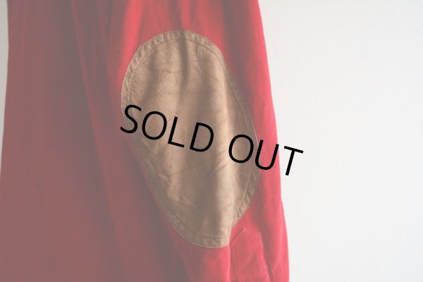 画像12: 1990s RALPH LAUREN COUNTRY コーデュロイシャツ　 表記M 