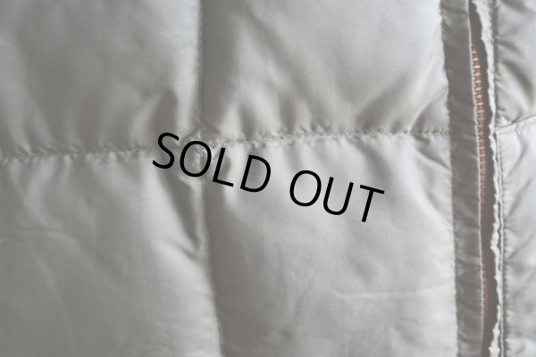 画像11: 1960s BAUER DOWN ダウンベスト　 表記42 