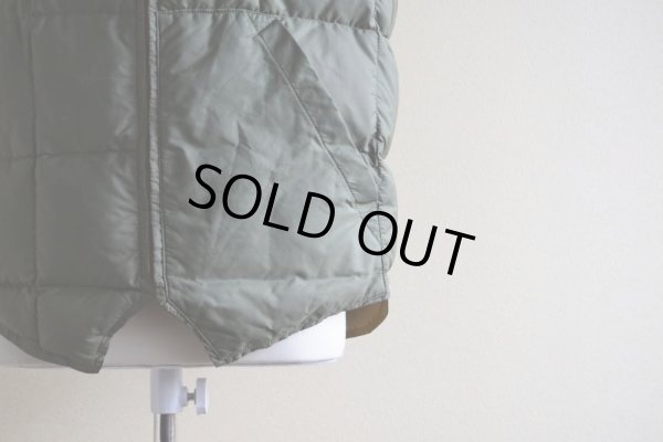 画像9: 1960s BAUER DOWN ダウンベスト　 表記42 