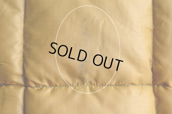 画像13: 1960s BAUER DOWN ダウンベスト　 表記42 