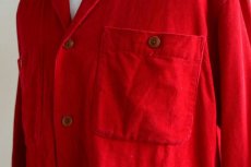 画像13: 1990s RALPH LAUREN COUNTRY コーデュロイシャツ　 表記M  (13)