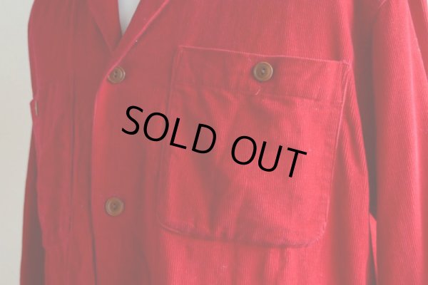 画像13: 1990s RALPH LAUREN COUNTRY コーデュロイシャツ　 表記M 