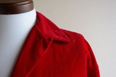画像6: 1990s RALPH LAUREN COUNTRY コーデュロイシャツ　 表記M  (6)