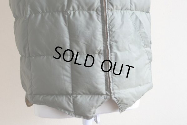 画像10: 1960s BAUER DOWN ダウンベスト　 表記42 