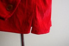 画像10: 1990s RALPH LAUREN COUNTRY コーデュロイシャツ　 表記M  (10)