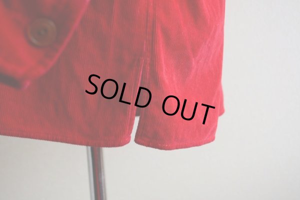 画像10: 1990s RALPH LAUREN COUNTRY コーデュロイシャツ　 表記M 