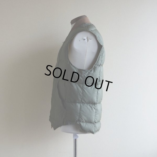 画像4: 1960s BAUER DOWN ダウンベスト　 表記42 