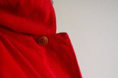 画像7: 1990s RALPH LAUREN COUNTRY コーデュロイシャツ　 表記M  (7)