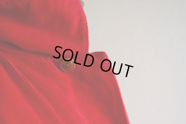 画像7: 1990s RALPH LAUREN COUNTRY コーデュロイシャツ　 表記M 