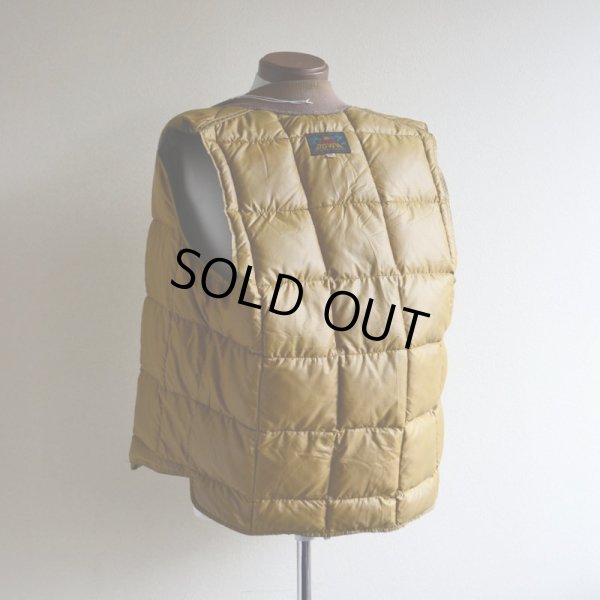 画像5: 1960s BAUER DOWN ダウンベスト　 表記42 