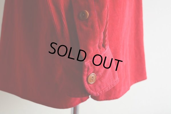 画像11: 1990s RALPH LAUREN COUNTRY コーデュロイシャツ　 表記M 