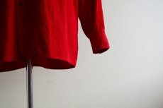 画像9: 1990s RALPH LAUREN COUNTRY コーデュロイシャツ　 表記M  (9)