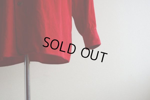 画像9: 1990s RALPH LAUREN COUNTRY コーデュロイシャツ　 表記M 