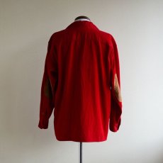 画像3: 1990s RALPH LAUREN COUNTRY コーデュロイシャツ　 表記M  (3)