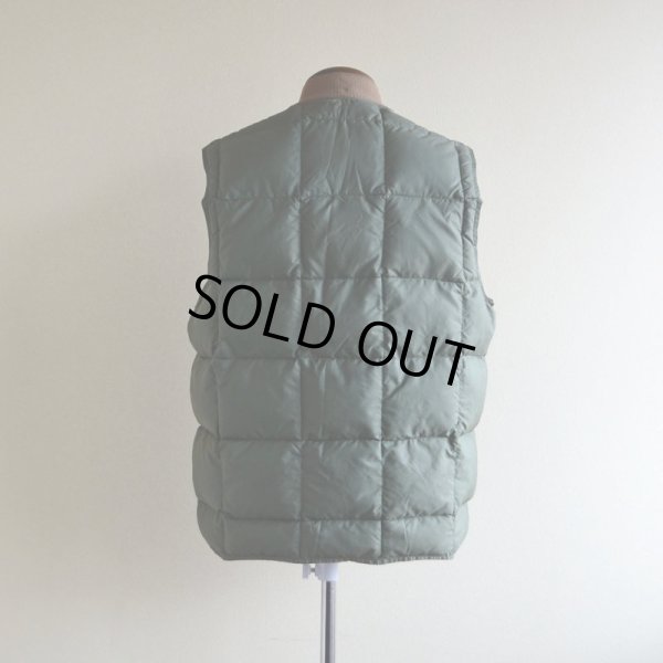 画像3: 1960s BAUER DOWN ダウンベスト　 表記42 
