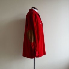 画像2: 1990s RALPH LAUREN COUNTRY コーデュロイシャツ　 表記M  (2)