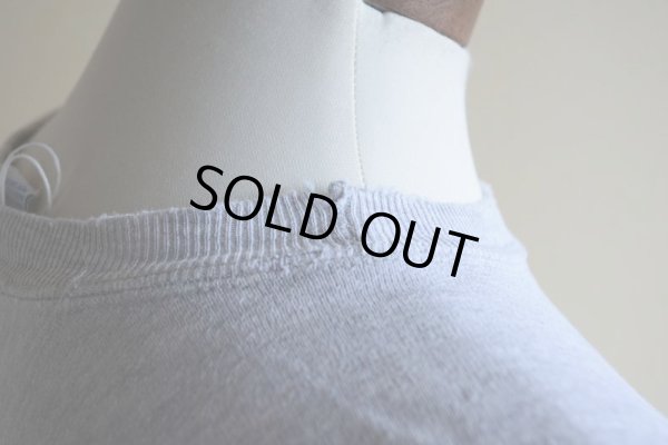 画像7: 1990s Champion リバースウィーブスウェット　 目付き　 表記L 