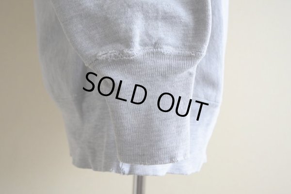 画像14: 1990s Champion リバースウィーブスウェット　 目付き　 表記L 