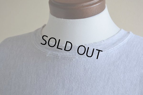 画像6: 1990s Champion リバースウィーブスウェット　 目付き　 表記L 