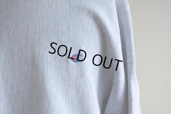 画像7: 1990s Champion リバースウィーブスウェット　 目付き　 実寸L〜 