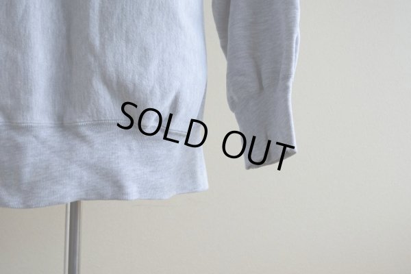 画像8: 1990s Champion リバースウィーブスウェット　 目付き　 実寸L〜 