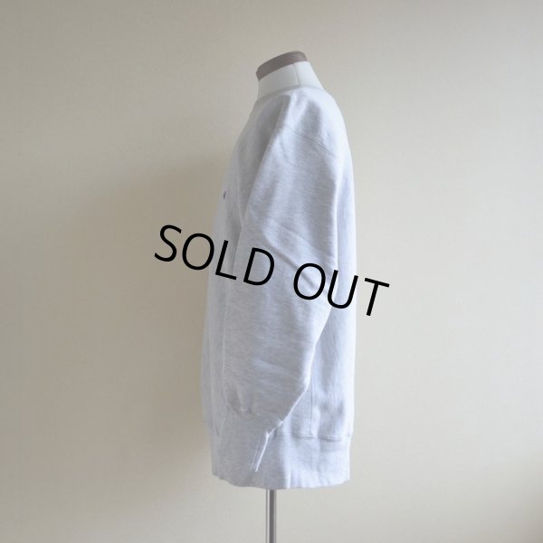 画像4: 1990s Champion リバースウィーブスウェット　 目付き　 実寸L〜 