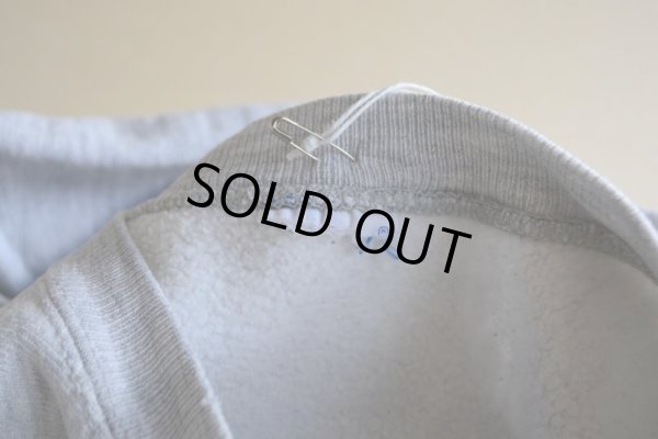 画像11: 1990s Champion リバースウィーブスウェット　 目付き　 実寸L〜 