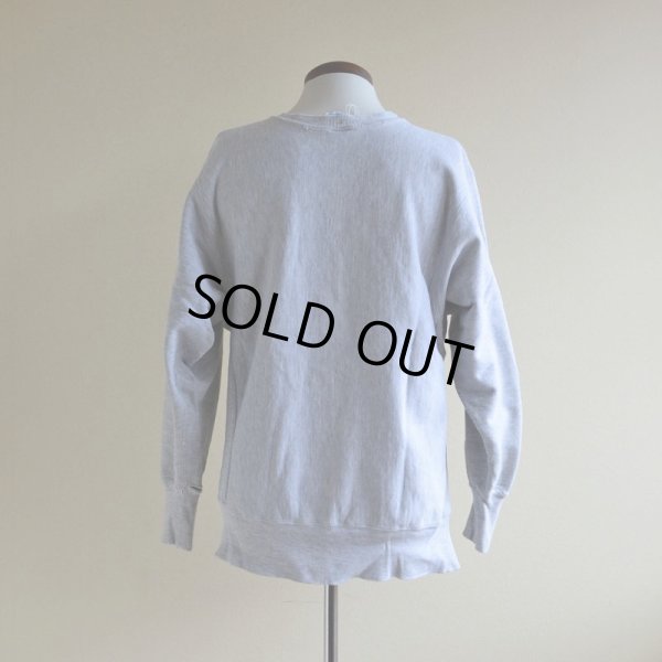 画像3: 1990s Champion リバースウィーブスウェット　 目付き　 表記L 