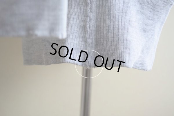 画像15: 1990s Champion リバースウィーブスウェット　 目付き　 表記L 