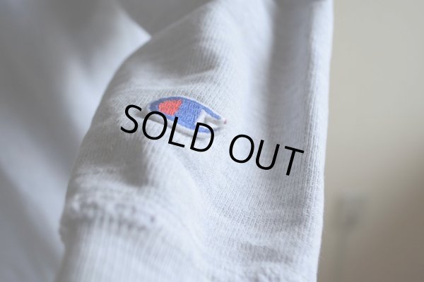 画像11: 1990s Champion リバースウィーブスウェット　 目付き　 表記L 