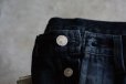 画像6: EURO LEVI'S 501BLK　 表記W32 L36 